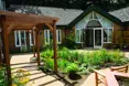 Photo of the garden where applicable