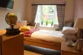 Photo of a typical bedroom