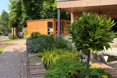 Photo of the garden where applicable