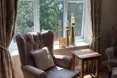 Photo of the lounge area