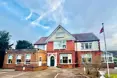 Evergreen Care Home Limited - An outside view of the home