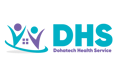 Dohatech Healthservice Limited - A company logo