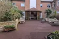 Boston West Care - Photo of the garden where applicable