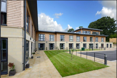Longbridge Deverill House and Nursing Home - An outside view of the home