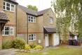 23/23a The Avenue - An outside view of the home