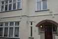 Walsingham Support – Church Road - An outside view of the home