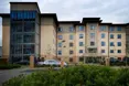 Hatfield Nursing Home - An outside view of the home