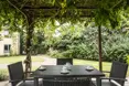 Acton Care Centre - Photo of the garden where applicable