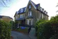 Kingston Nursing Home - An outside view of the home