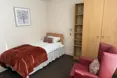 Photo of a typical bedroom