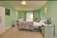 Photo of a typical bedroom