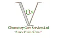 Chommzy Care Services Limited - A company logo