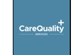 Care Quality Services Gloucestershire - A company logo