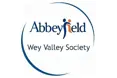 Abbeyfield @ Home - A company logo