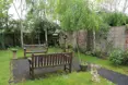 Photo of the garden where applicable