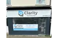 Clarity Homecare North Leicester - A company logo