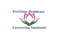 ProVirtue Healthcare Services Ltd - A company logo