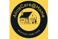 ALICECARE@HOME Ltd - A company logo