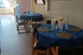 Photo of the dining area