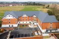 Mount Croft Care Home - An outside view of the home