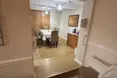 Photo of the dining area