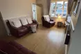 Photo of the lounge area