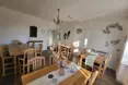 Photo of the dining area