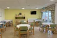 Pegasus Care – Park Lane - Photo of the dining area