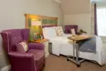 Photo of a typical bedroom