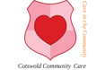 Cotswold Community Care - A company logo