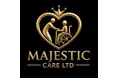 Majestic Care LTD - A company logo