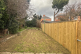 Photo of the garden where applicable