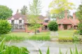 Broadacres Care Home - An outside view of the home