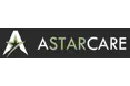 A Star Care Services - A company logo