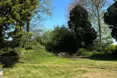 Photo of the garden where applicable