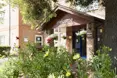 Photo of the garden where applicable
