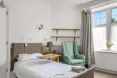 Photo of a typical bedroom