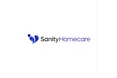 Sanity Homecare Ltd - A company logo
