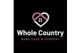 Whole Country Home Care Limited - A company logo