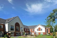 Charles Court Care Home - An outside view of the home