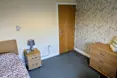 Photo of a typical bedroom