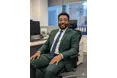 Photo of manager