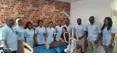 Photo of staff