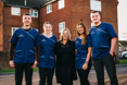 Photo of staff