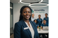 Photo of staff