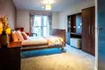 Photo of a typical bedroom