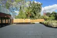 Photo of the garden where applicable
