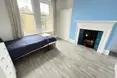 Photo of a typical bedroom