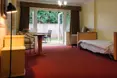 Photo of a typical bedroom