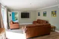 Photo of the lounge area